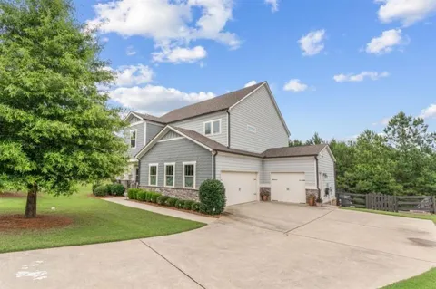 26 Ridgemont Way
