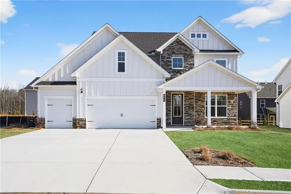 613 Villa Rica Springs Villa Rica, GA 30180