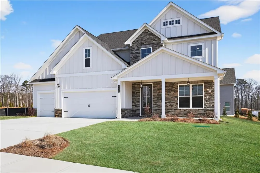 613 Villa Rica Springs Villa Rica, GA 30180