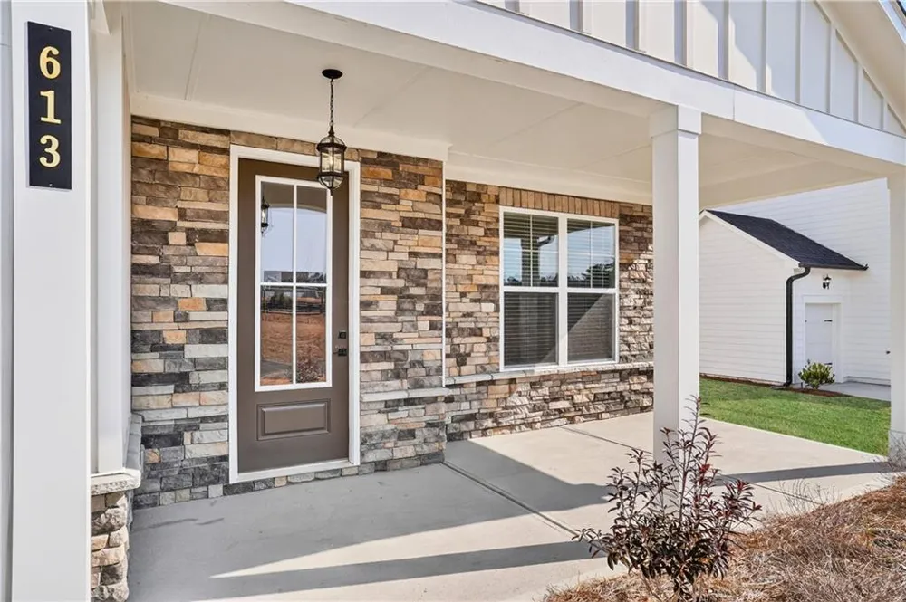 613 Villa Rica Springs Villa Rica, GA 30180
