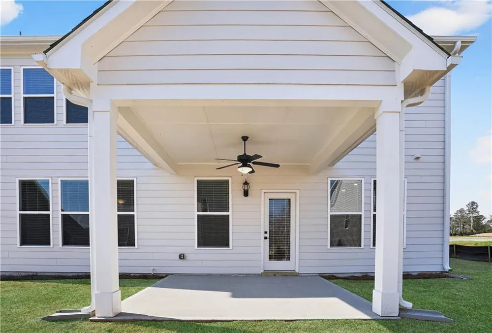613 Villa Rica Springs Villa Rica, GA 30180