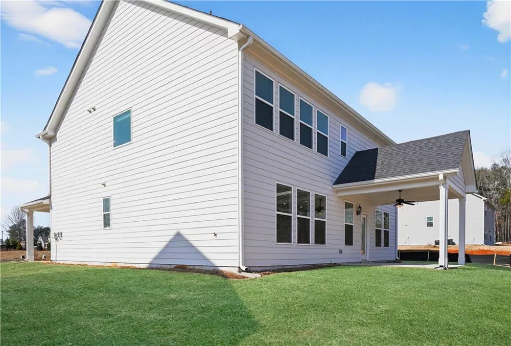 613 Villa Rica Springs Villa Rica, GA 30180