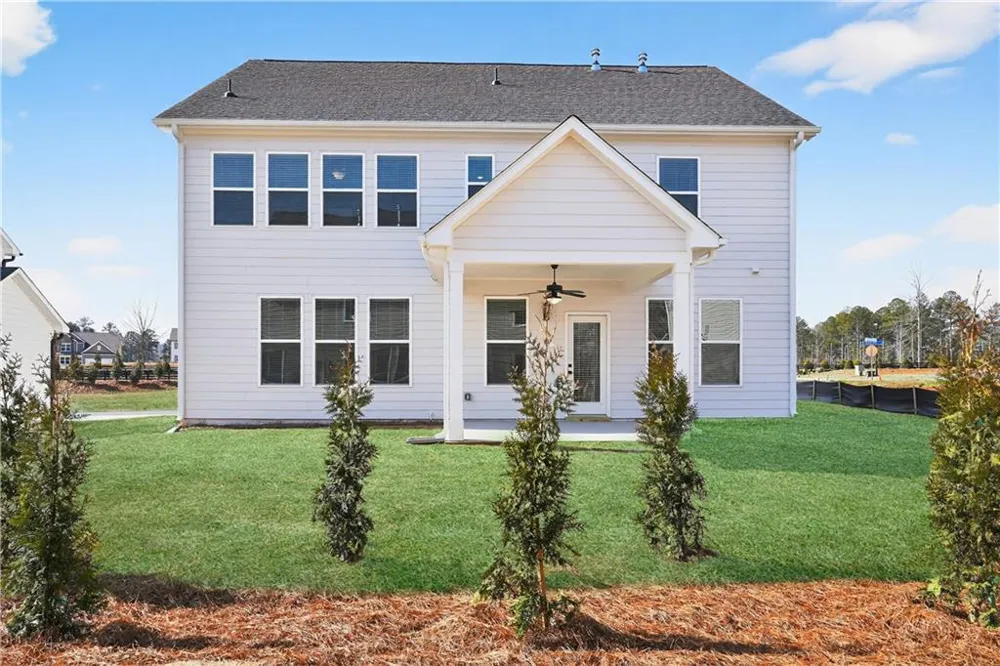 613 Villa Rica Springs Villa Rica, GA 30180