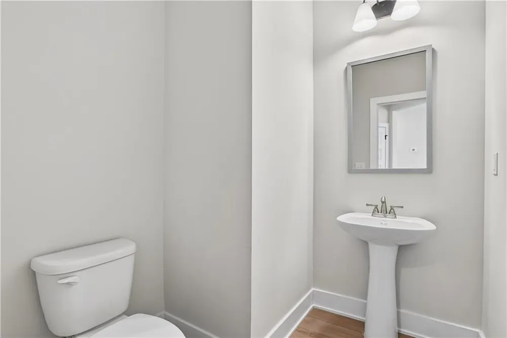 613 Villa Rica Springs Villa Rica, GA 30180
