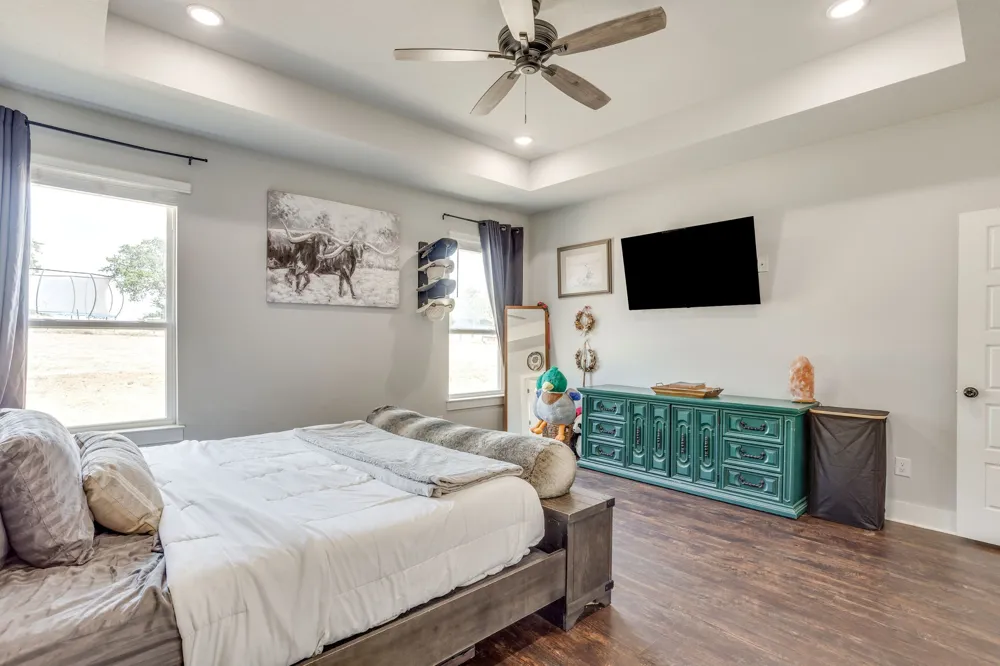 6202 FM 1902 Burleson, TX 76058