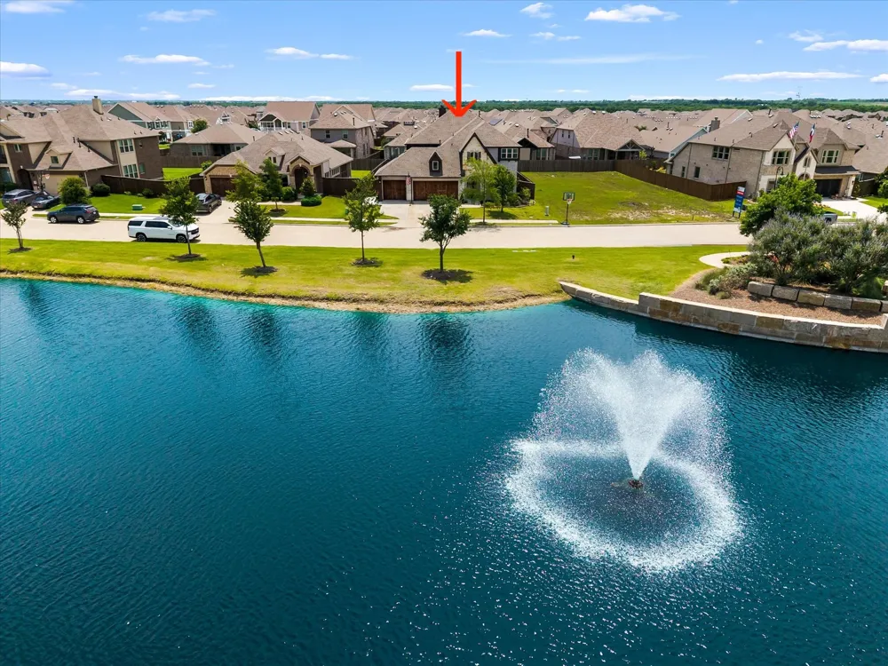 1042 Watercourse Place Royse City, TX 75189