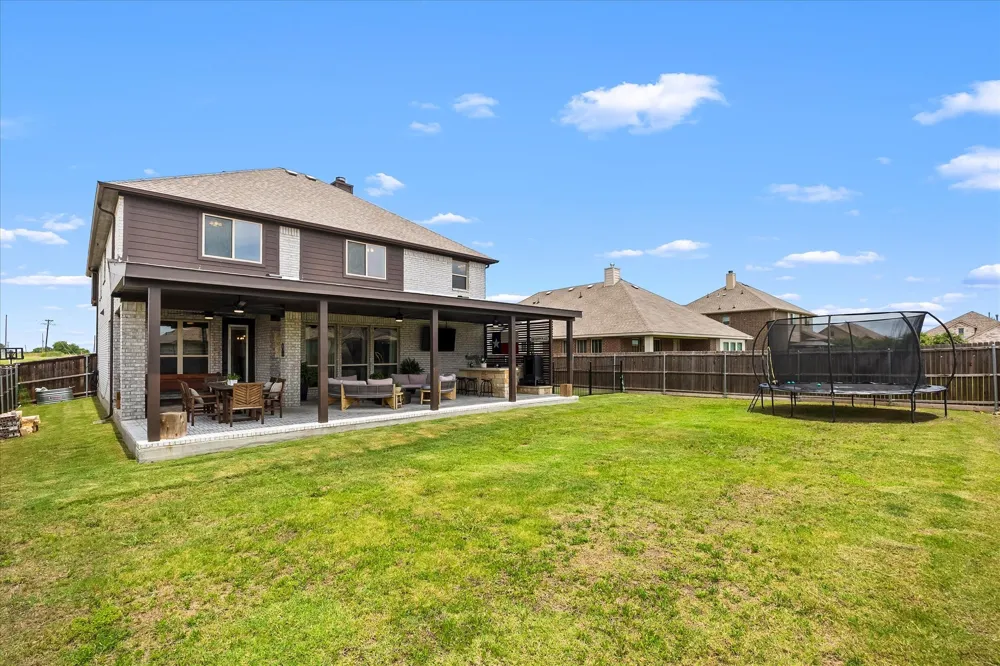 1042 Watercourse Place Royse City, TX 75189