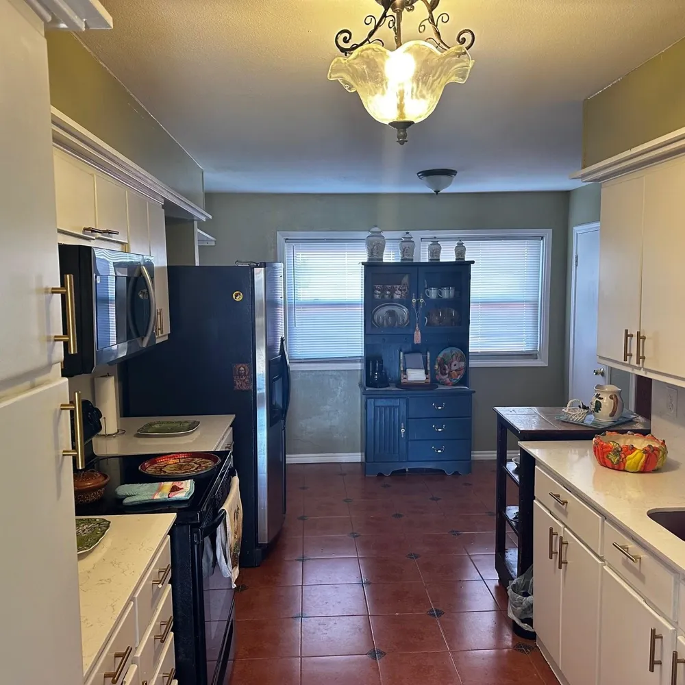 12135 High Meadow Drive Dallas, TX 75234