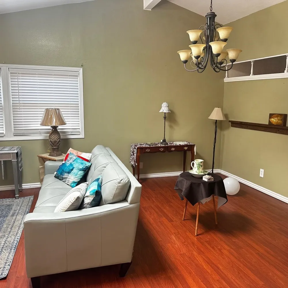 12135 High Meadow Drive Dallas, TX 75234