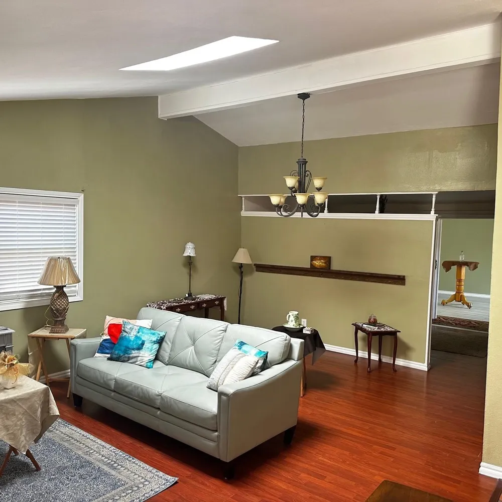 12135 High Meadow Drive Dallas, TX 75234