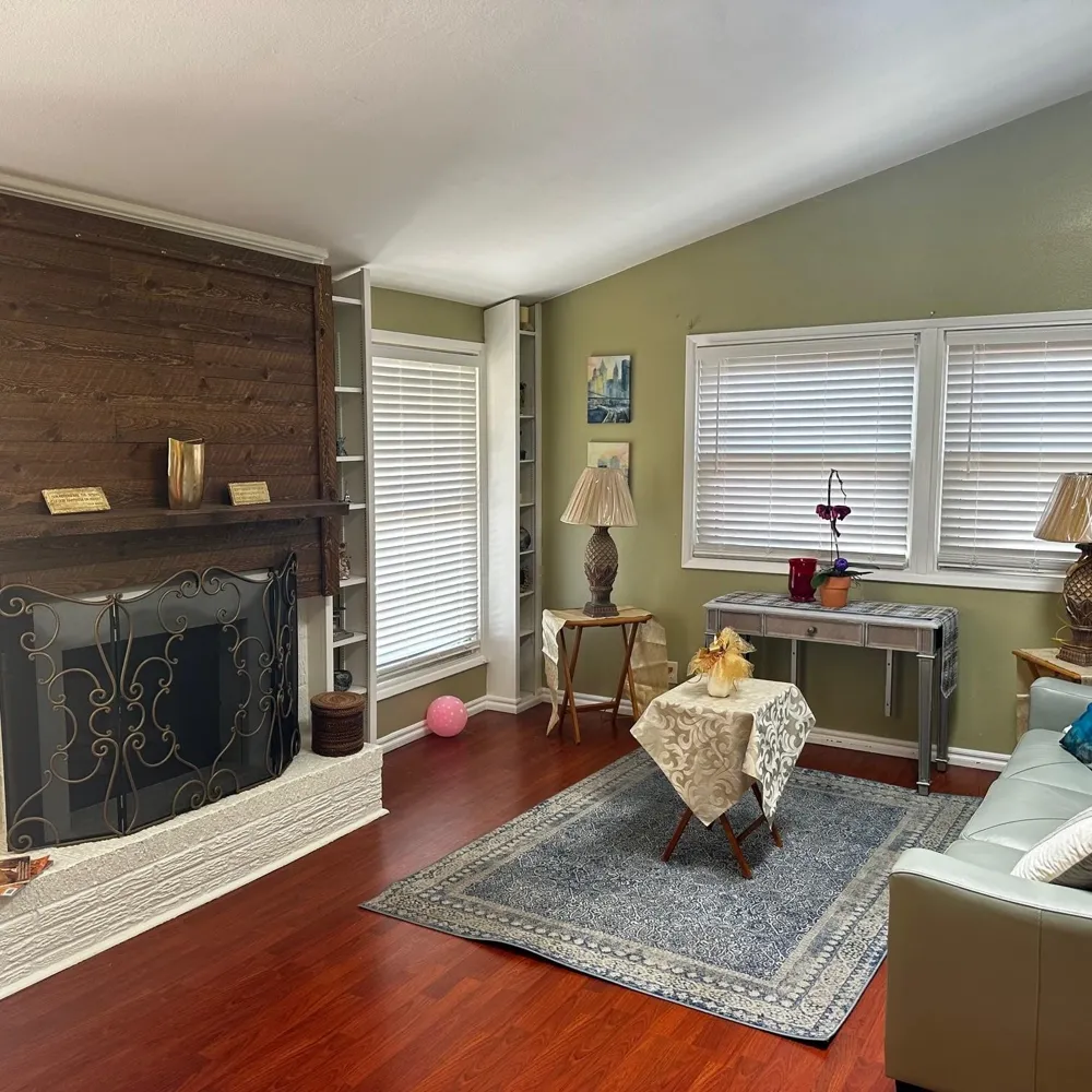 12135 High Meadow Drive Dallas, TX 75234