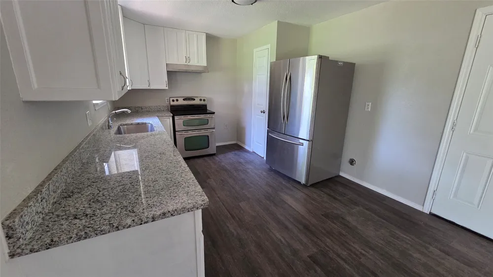 2015 Brenda Avenue Denison, TX 75020