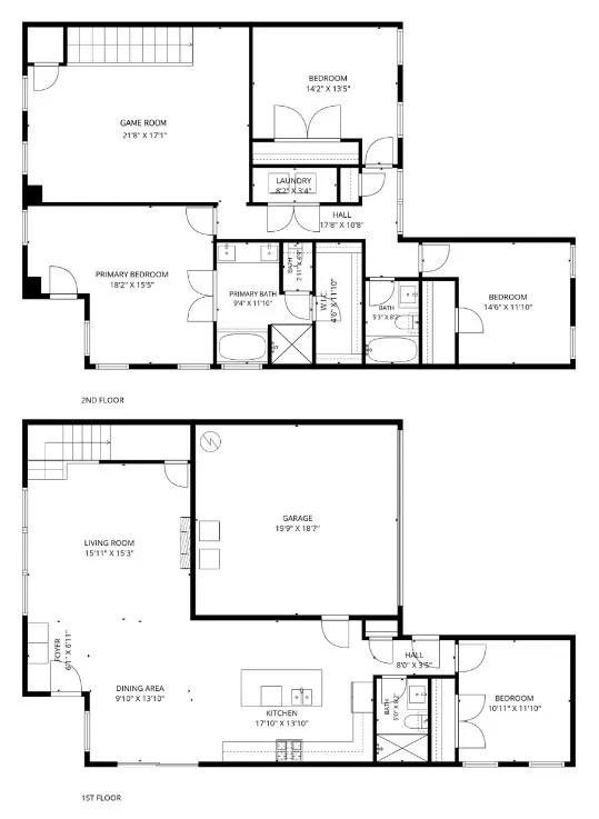 431 W Pioneer Drive Irving, TX 75061