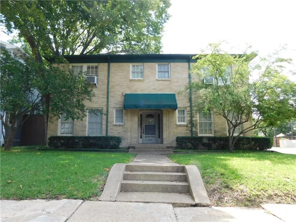 5800 Vickery Boulevard #3 Dallas, TX 75206