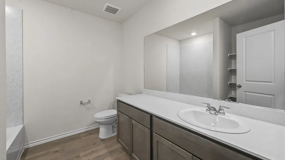 5634 Gannet Place Crandall, TX 75114