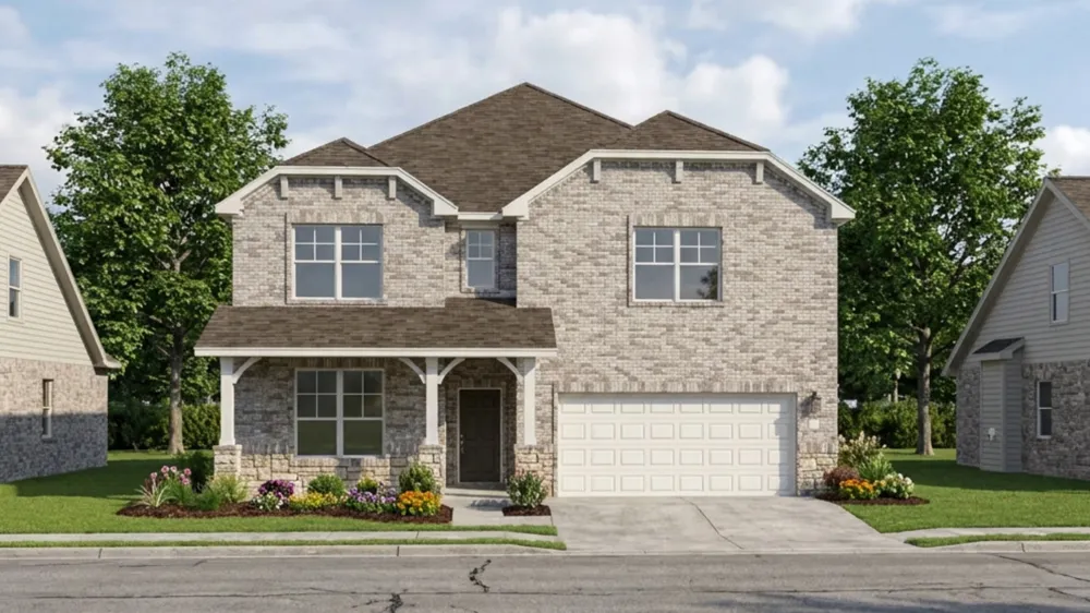 1413 Hillbrook Aubrey, TX 76227