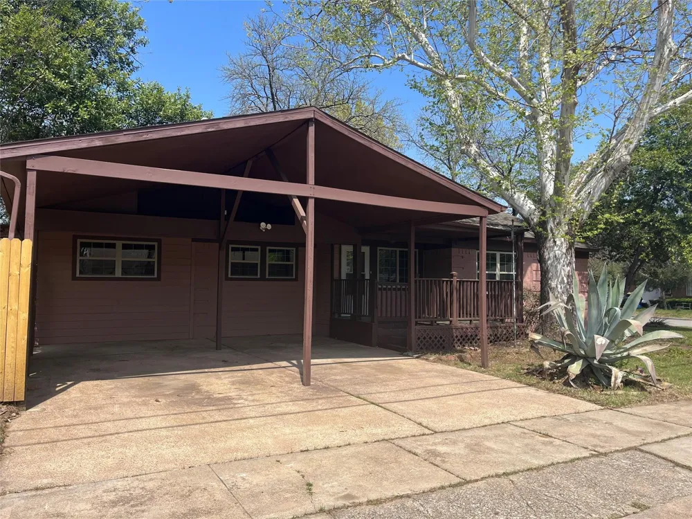 1021 Western Boulevard Arlington, TX 76013