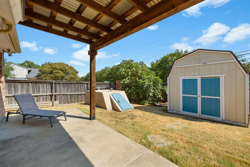 1808 Rybovich Lane Mansfield, TX 76063