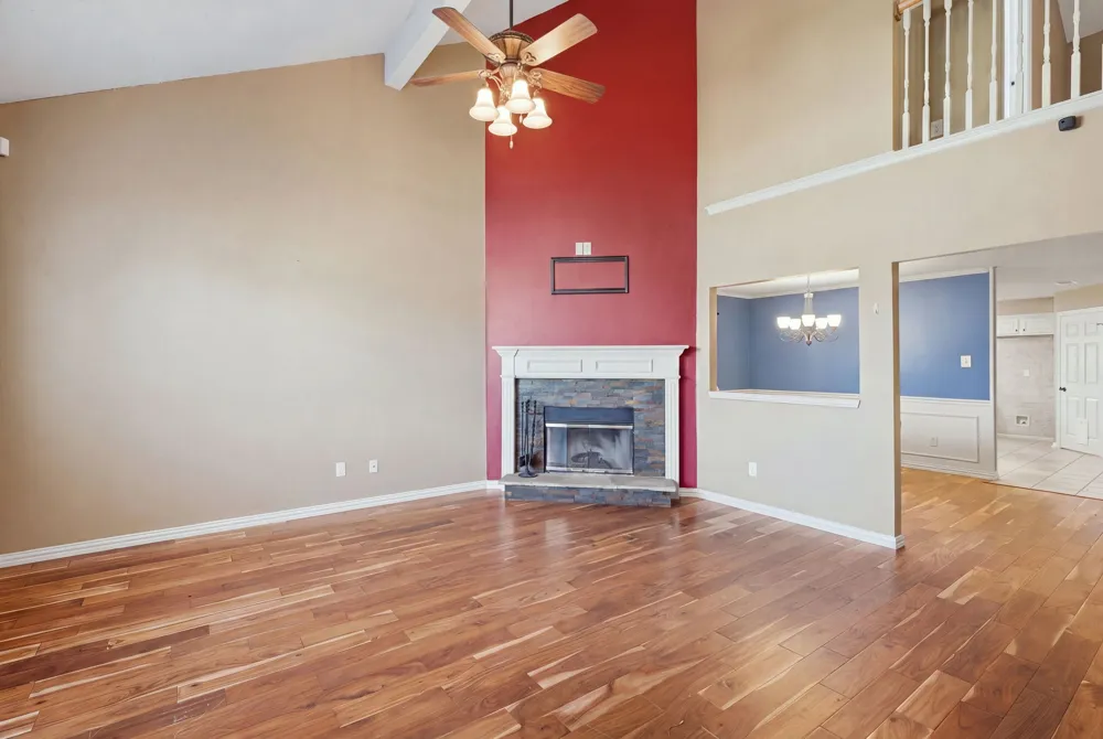 1808 Rybovich Lane Mansfield, TX 76063