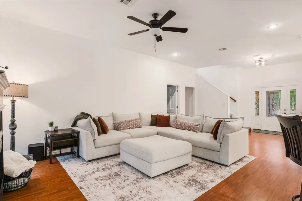 139 Parc Ouest Drive Paris, TX 75460