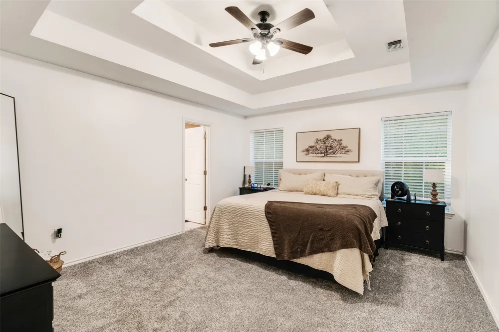 139 Parc Ouest Drive Paris, TX 75460