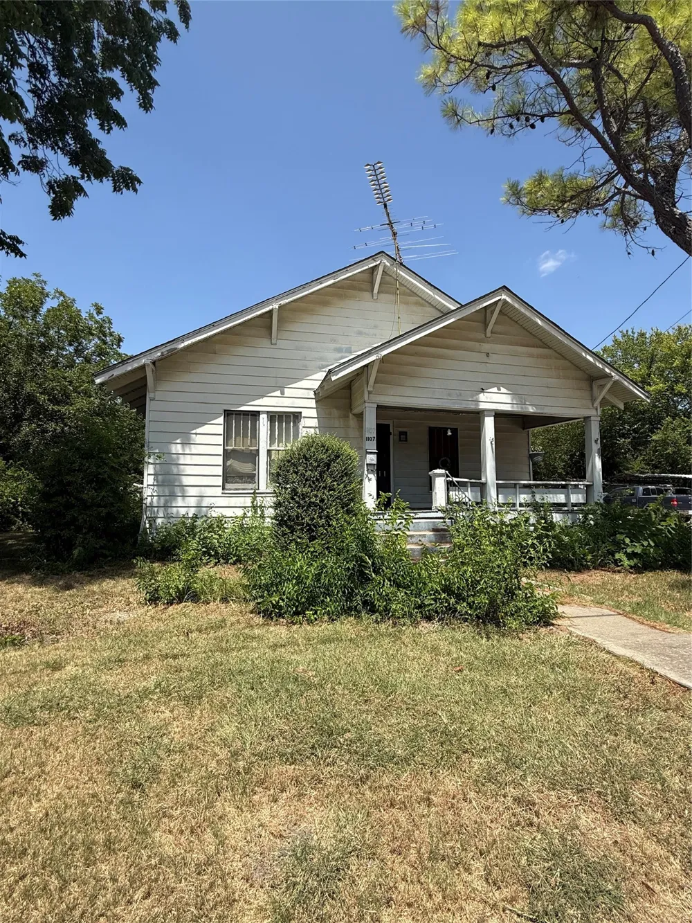 1107 Anthony Street McKinney, TX 75069