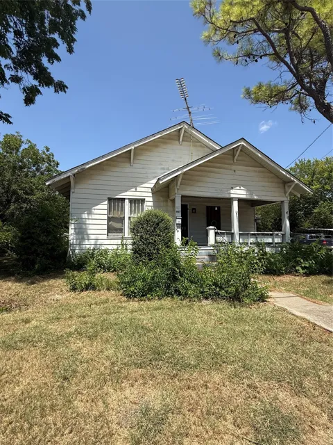 1107 Anthony Street