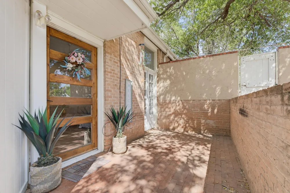 1042 Santos Street Abilene, TX 79605