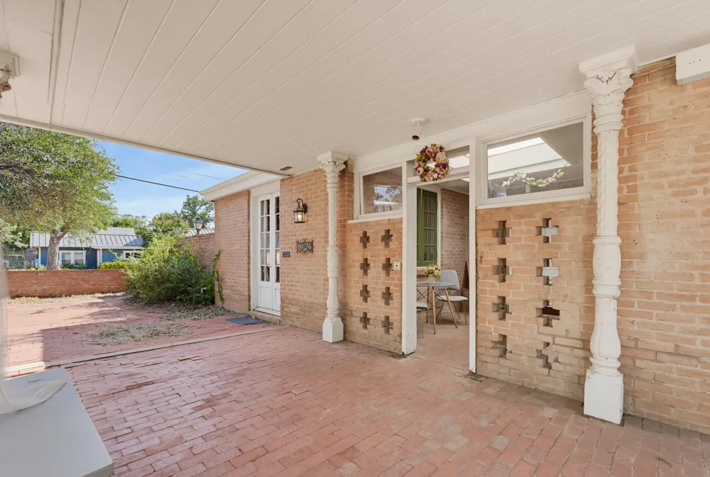 1042 Santos Street Abilene, TX 79605
