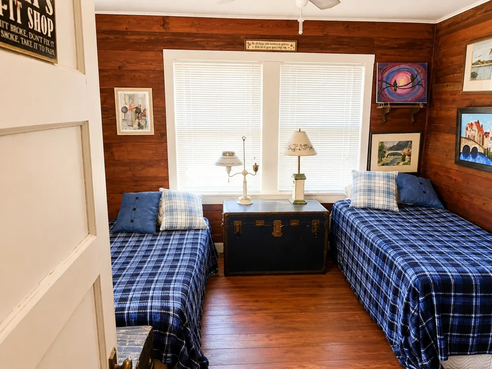 915 Hcr 1227 Whitney, TX 76692
