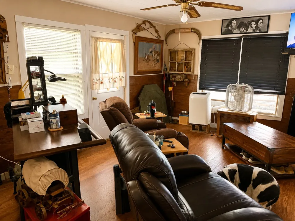 915 Hcr 1227 Whitney, TX 76692
