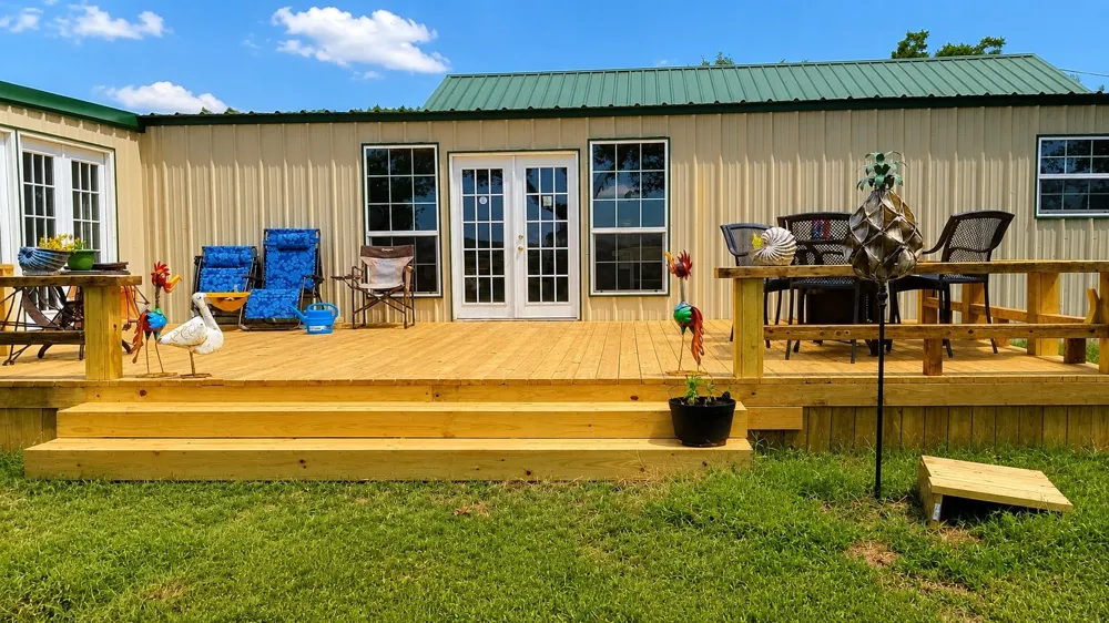 915 Hcr 1227 Whitney, TX 76692