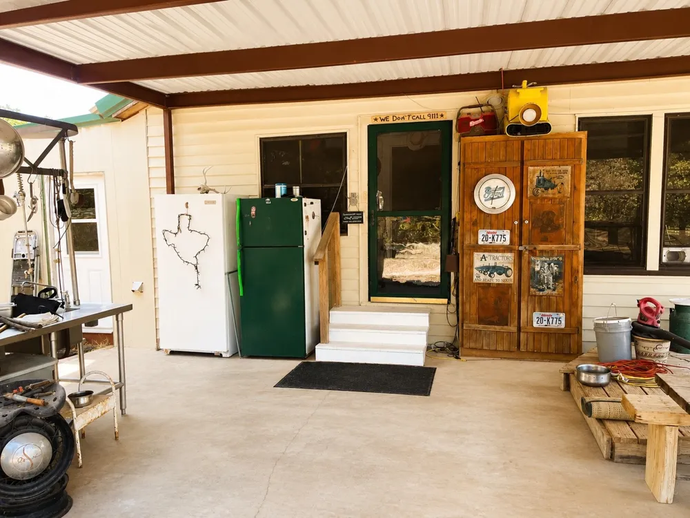 915 Hcr 1227 Whitney, TX 76692