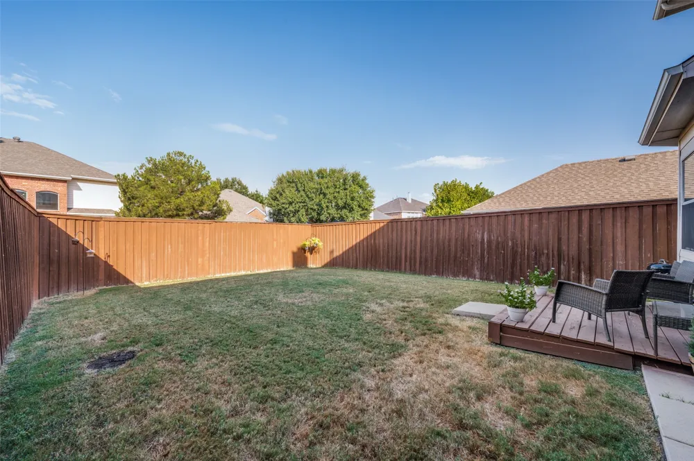 12731 Daimler Drive Frisco, TX 75033