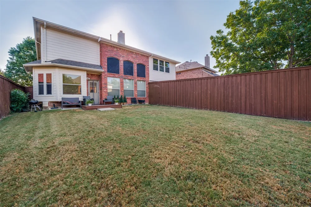 12731 Daimler Drive Frisco, TX 75033
