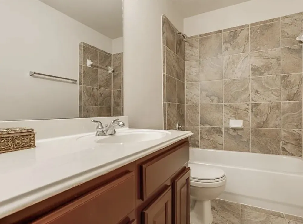 12731 Daimler Drive Frisco, TX 75033