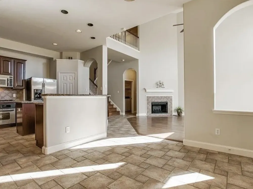 12731 Daimler Drive Frisco, TX 75033