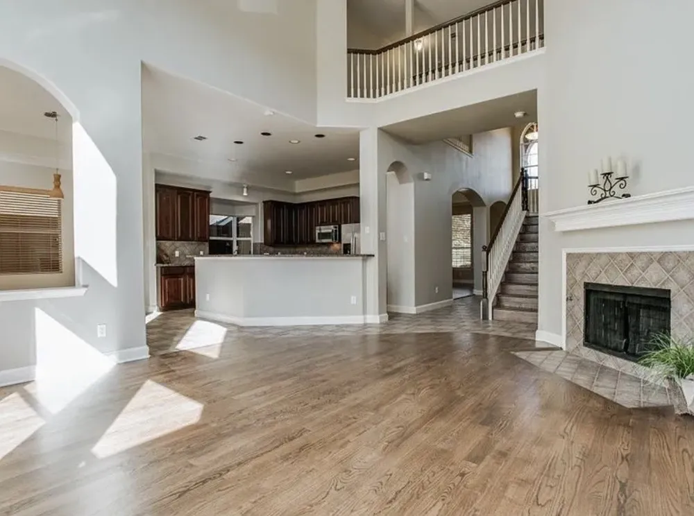 12731 Daimler Drive Frisco, TX 75033