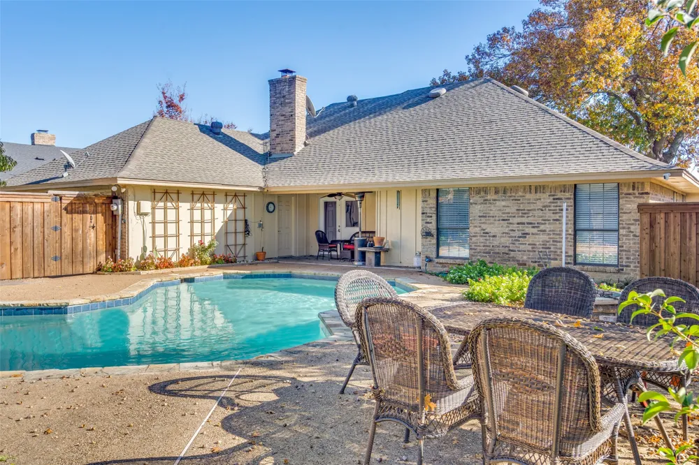 2217 Canyon Valley Trail Plano, TX 75023