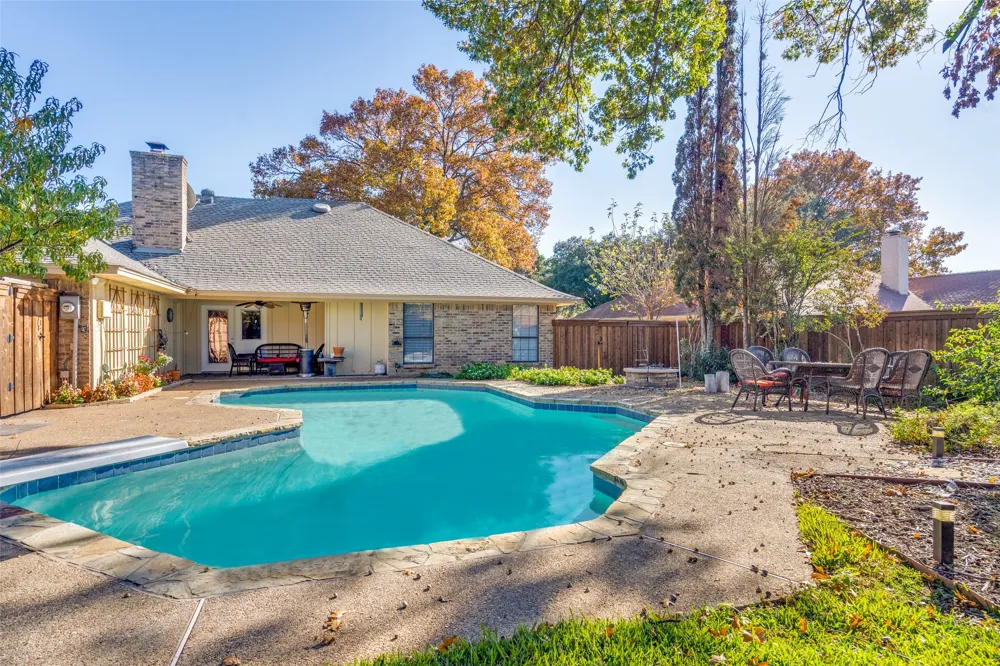2217 Canyon Valley Trail Plano, TX 75023