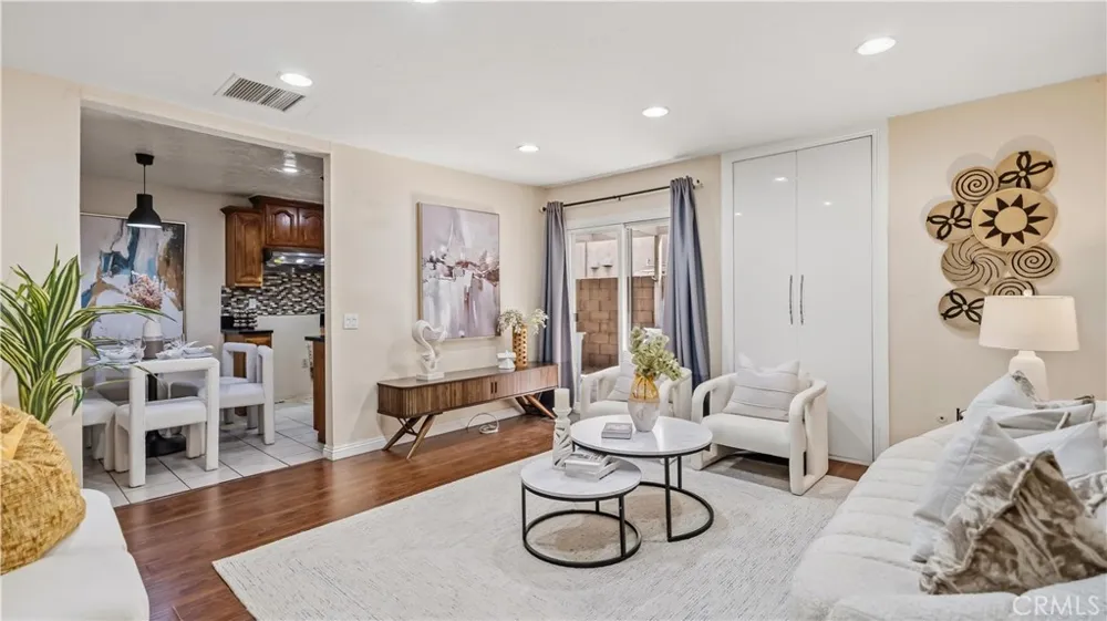 12828 Ramona #36 Baldwin Park, CA 91706