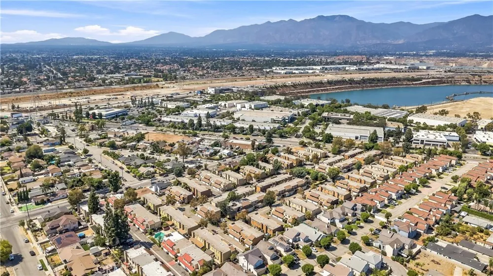 12828 Ramona #36 Baldwin Park, CA 91706