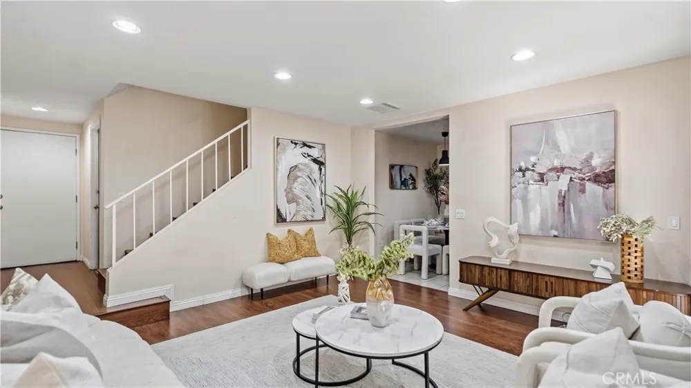 12828 Ramona #36 Baldwin Park, CA 91706