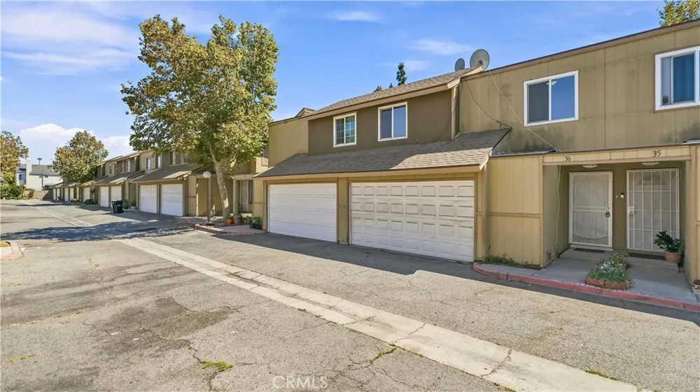 12828 Ramona #36 Baldwin Park, CA 91706