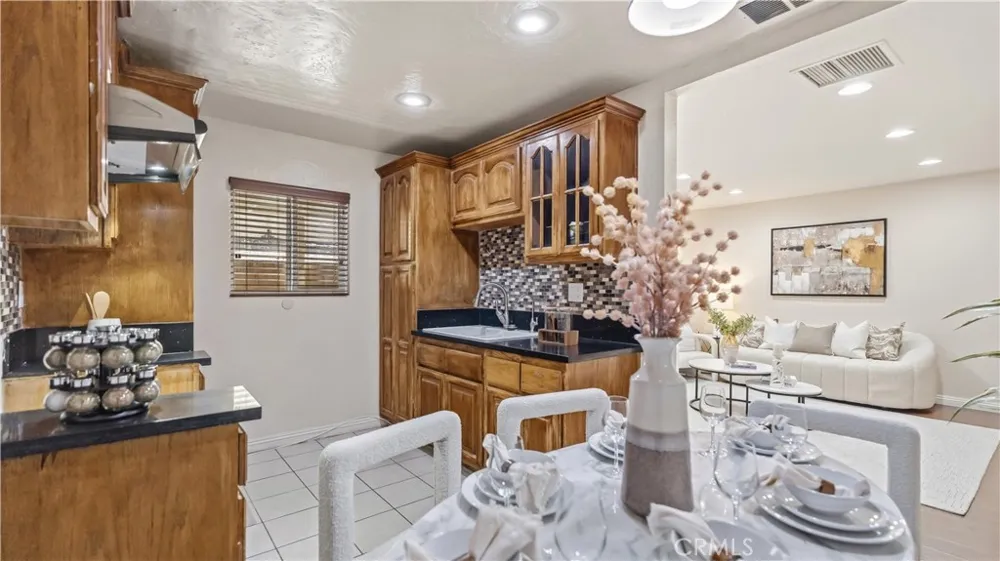 12828 Ramona #36 Baldwin Park, CA 91706
