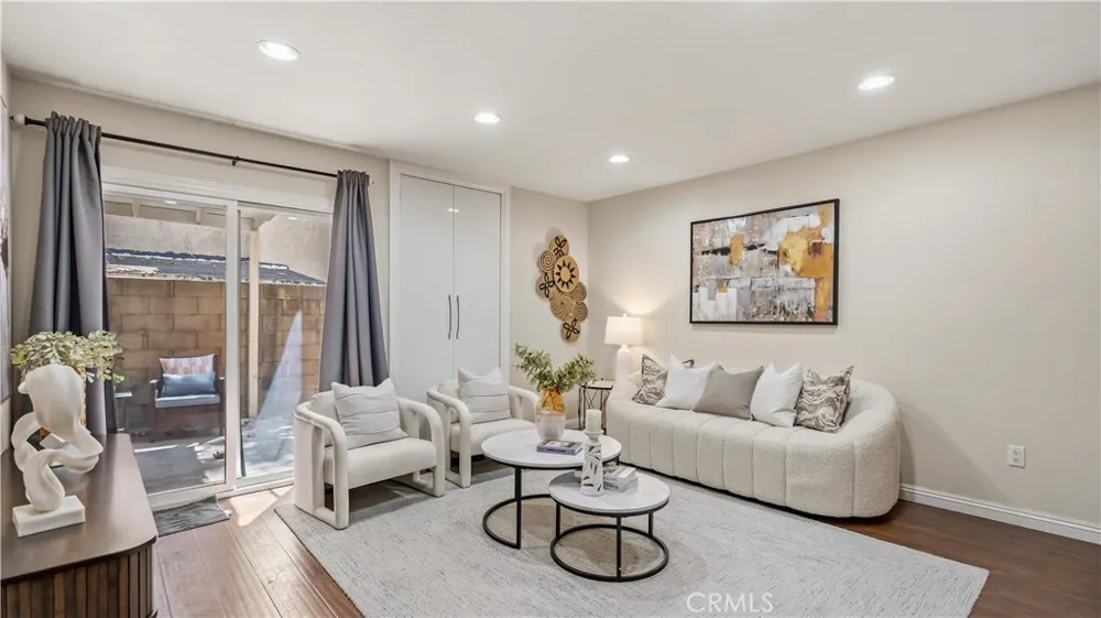 12828 Ramona #36 Baldwin Park, CA 91706