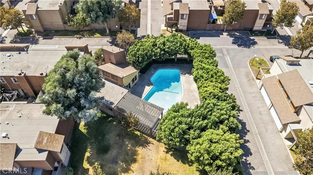 12828 Ramona #36 Baldwin Park, CA 91706