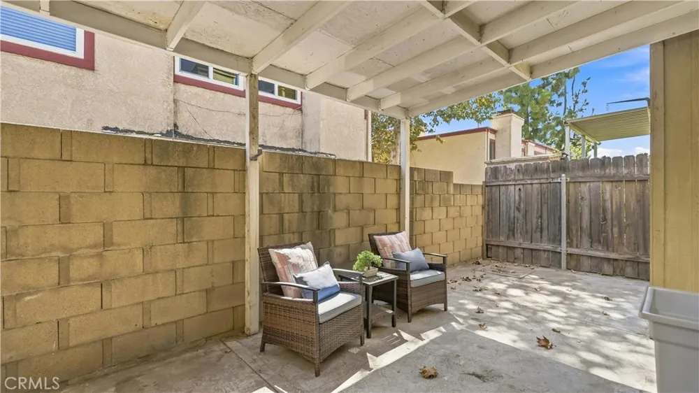 12828 Ramona #36 Baldwin Park, CA 91706