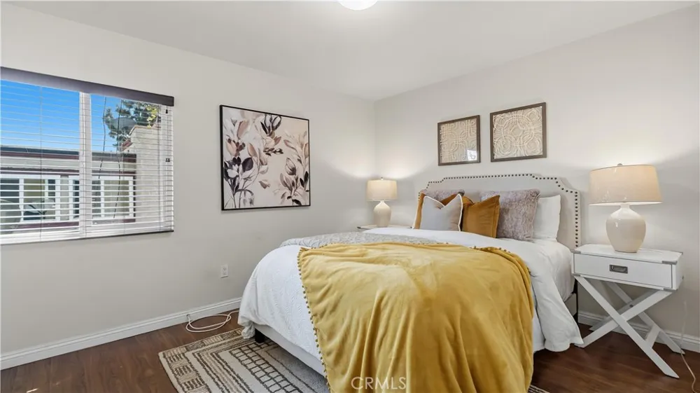 12828 Ramona #36 Baldwin Park, CA 91706