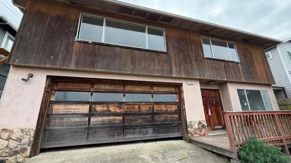 930 Ferdinand Avenue El Granada, CA 94018